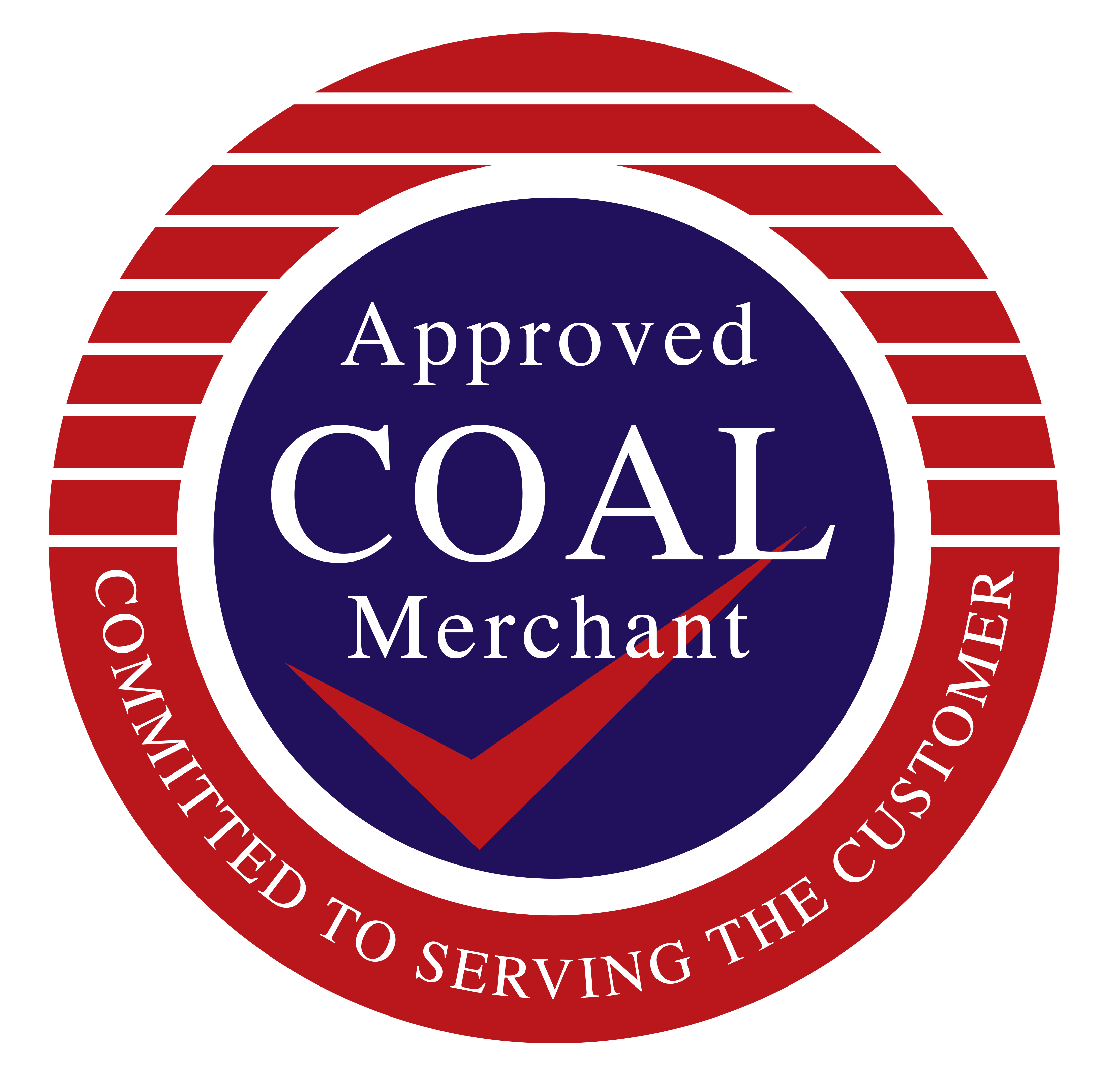 Approved Coal Merchant
