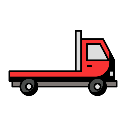 Free Delivery Icon